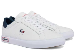 Lacoste Zapatillas Powercourt^Hombre Zapatillas