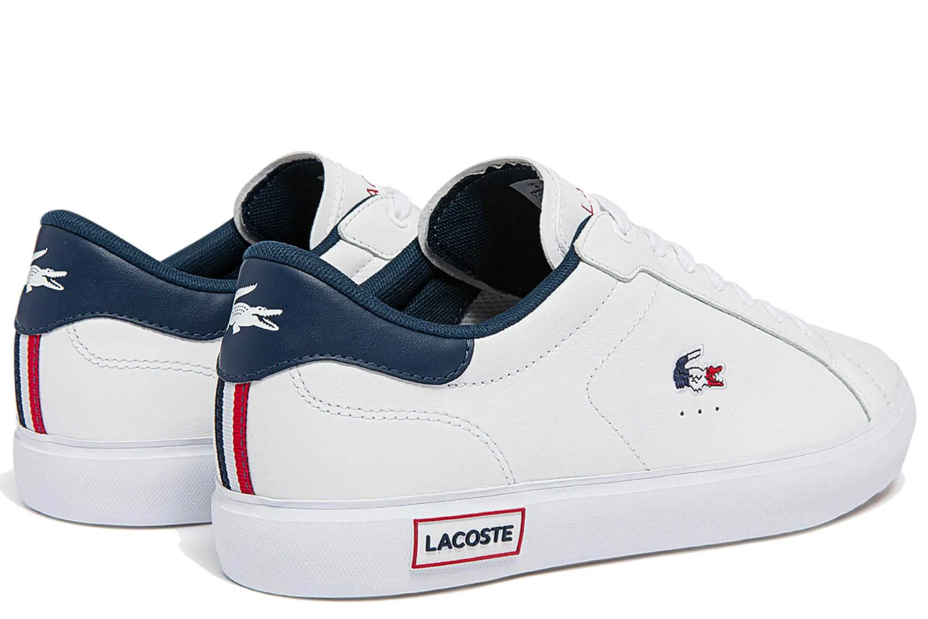 Lacoste Zapatillas Powercourt^Hombre Zapatillas
