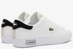 Lacoste Zapatillas Powercourt^Hombre Zapatillas