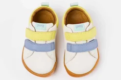Camper Zapatillas Primeros Pasos Peu Fw^Niño Zapatillas
