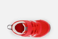 New Balance Zapatillas Primeros Pasos 570V3 Bungee Lace With Top Strap^Niño Zapatillas