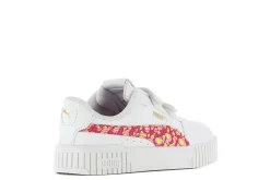 Puma Zapatillas Primeros Pasos Carina 2.0 Animal Up^Niño Zapatillas