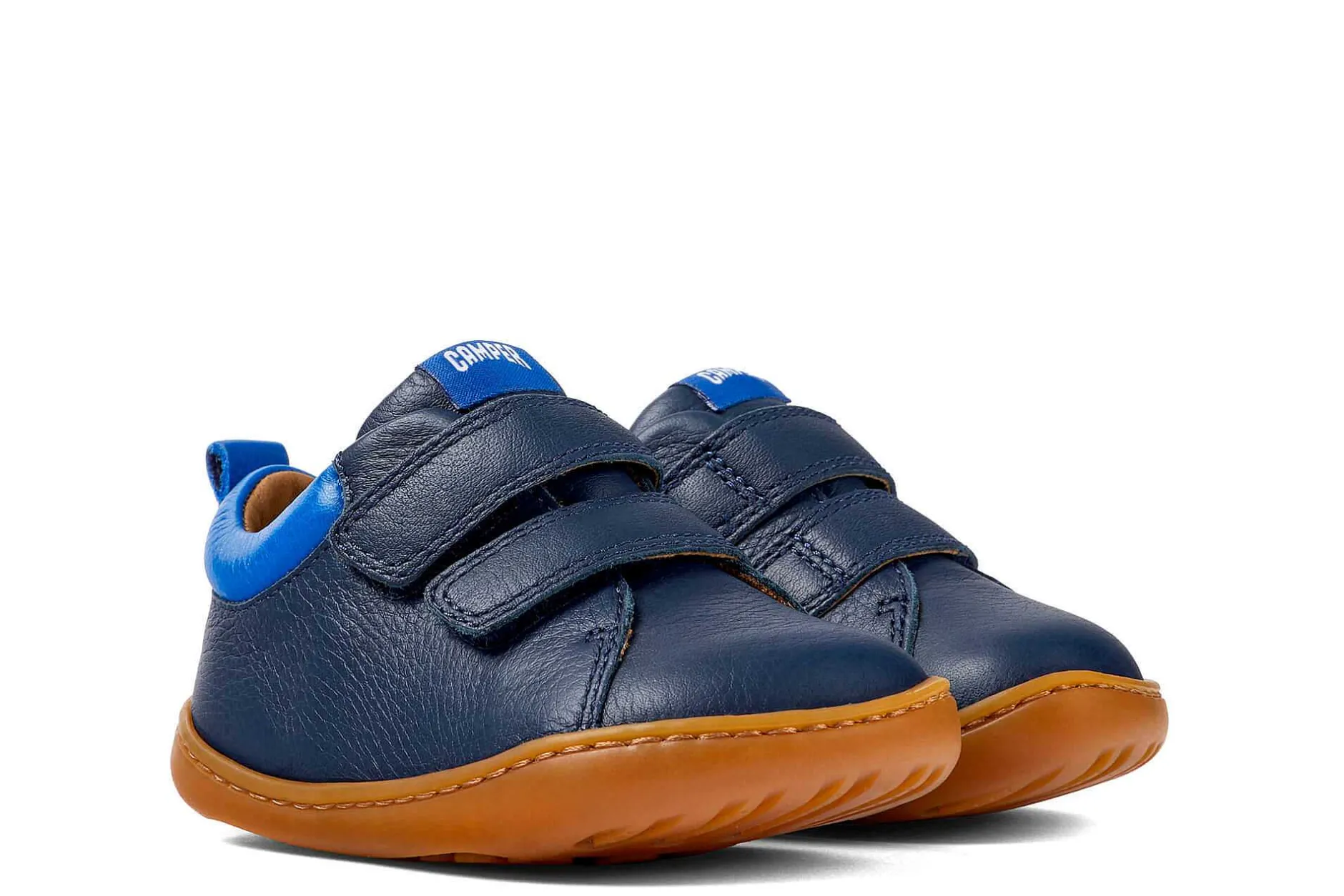 Camper Zapatillas Primeros Pasos Peu Fw^Niño Zapatillas