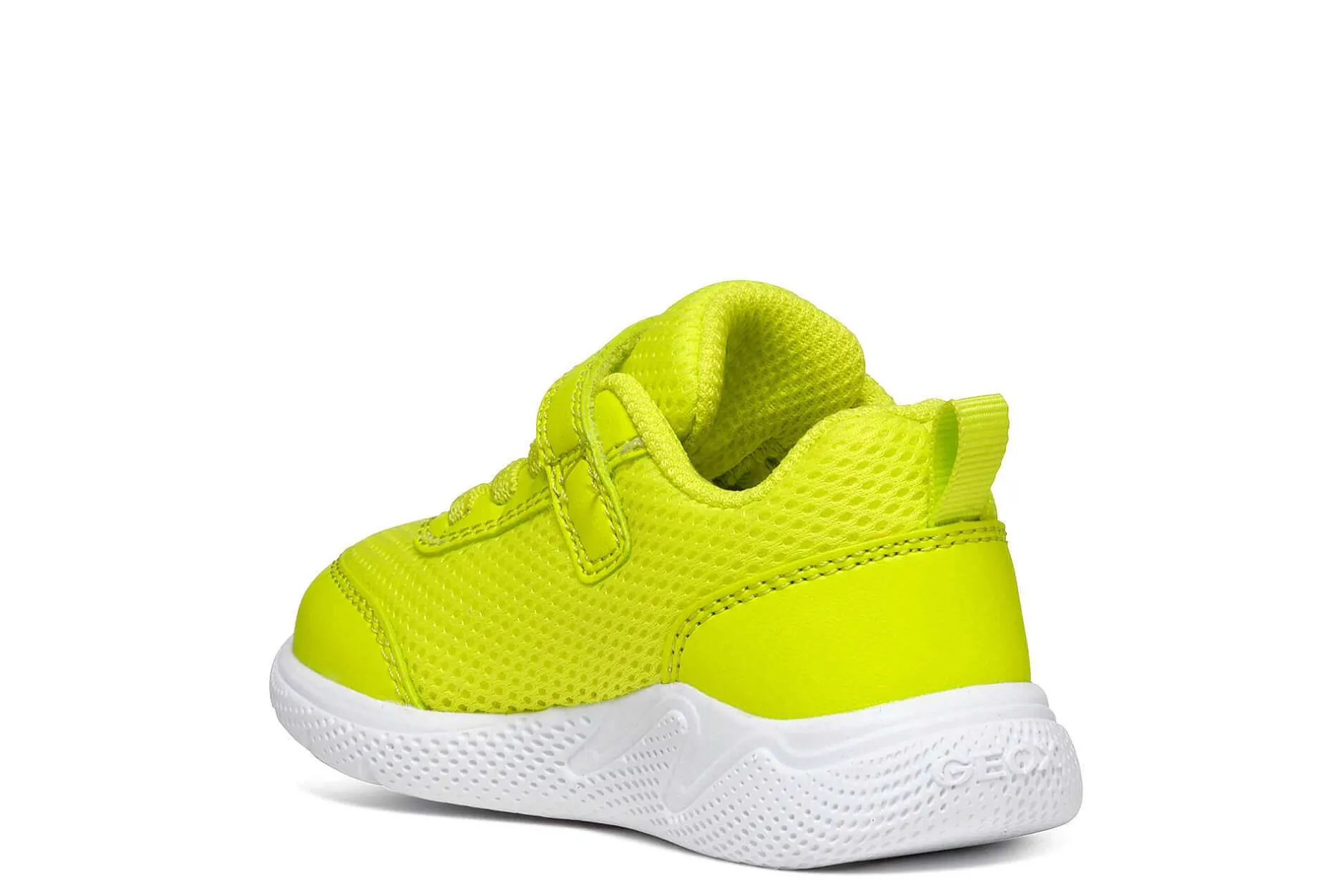 Geox Zapatillas Primeros Pasos B Sprintye Boy^Niño Zapatillas