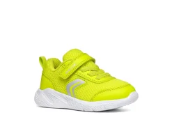 Geox Zapatillas Primeros Pasos B Sprintye Boy^Niño Zapatillas