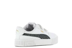 Puma Zapatillas Primeros Pasos Carina 2.0 Animal Up^Niño Zapatillas