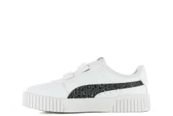 Puma Zapatillas Primeros Pasos Carina 2.0 Animal Up^Niño Zapatillas