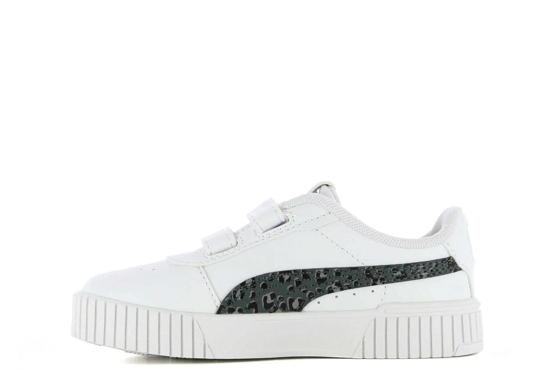 Puma Zapatillas Primeros Pasos Carina 2.0 Animal Up^Niño Zapatillas