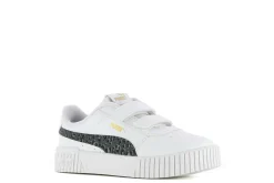Puma Zapatillas Primeros Pasos Carina 2.0 Animal Up^Niño Zapatillas