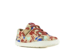 Camper Zapatillas Primeros Pasos Peu Fw^Niño Zapatillas