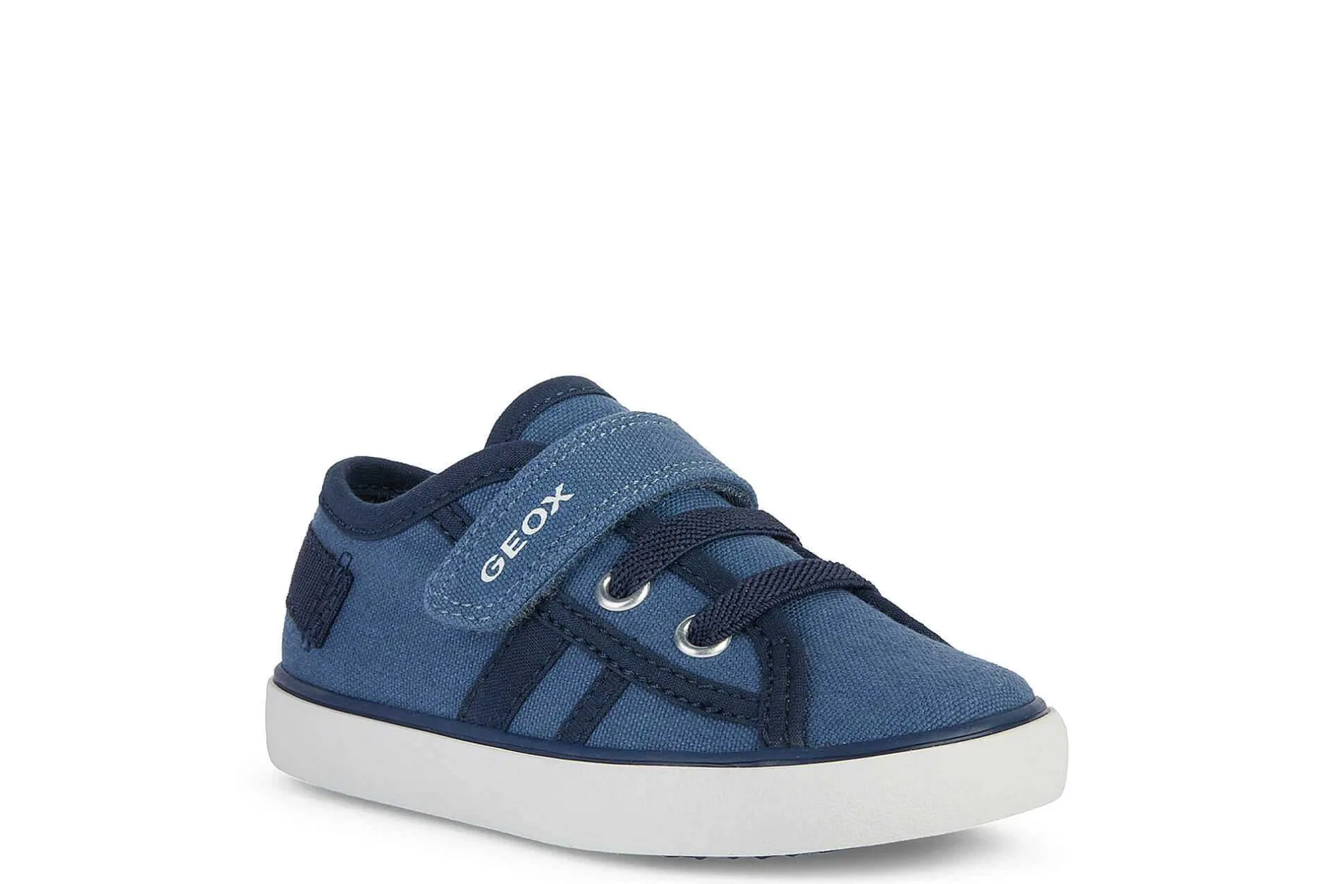 Geox Zapatillas Primeros Pasos B Gisli Boy^Niño Zapatillas