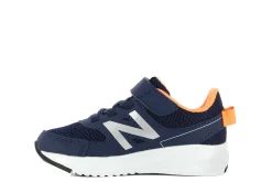 New Balance Zapatillas Primeros Pasos 570V3 Bungee Lace With Top Strap^Niño Zapatillas