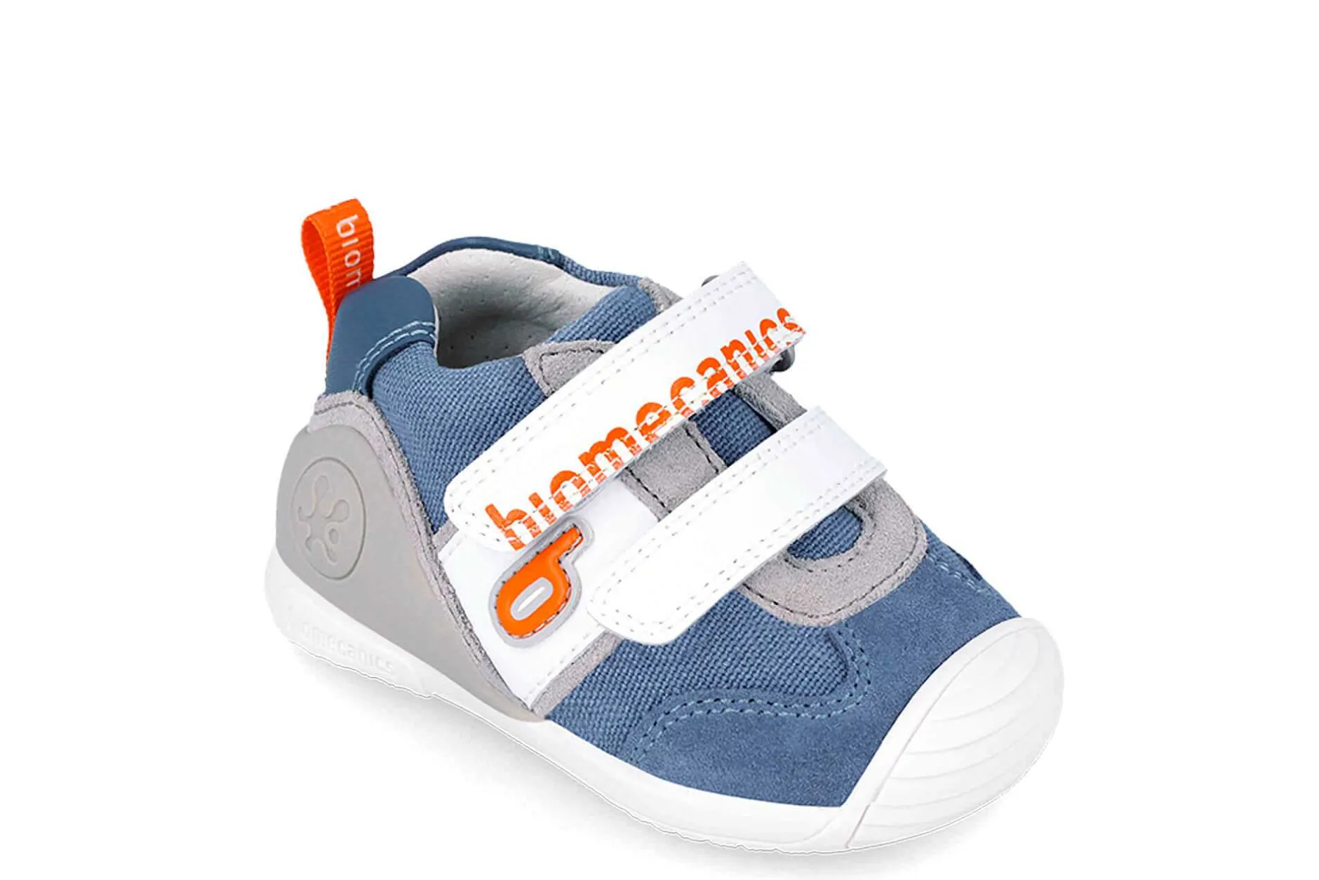 Biomecanics Zapatillas Primeros Pasos 242131^Niño Zapatillas