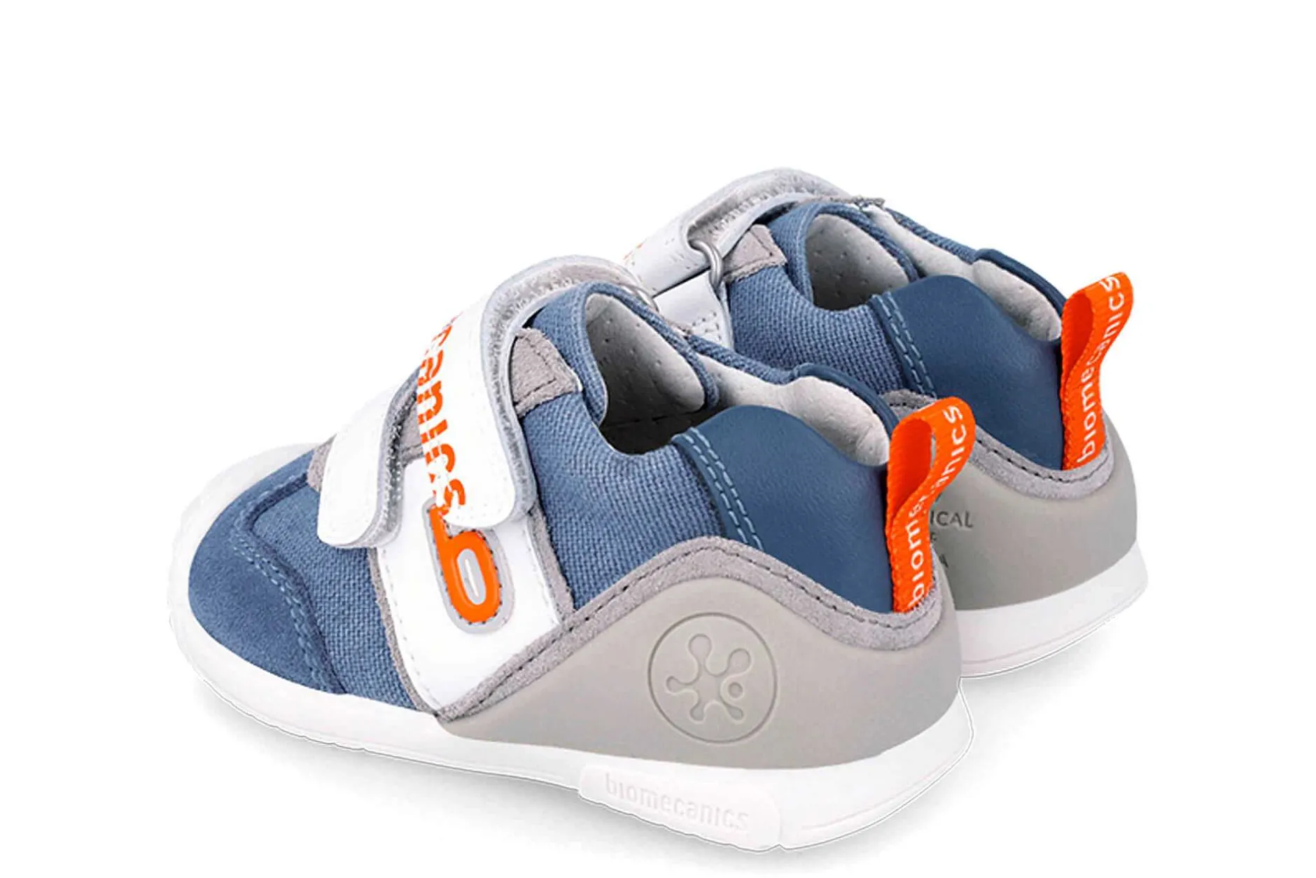 Biomecanics Zapatillas Primeros Pasos 242131^Niño Zapatillas