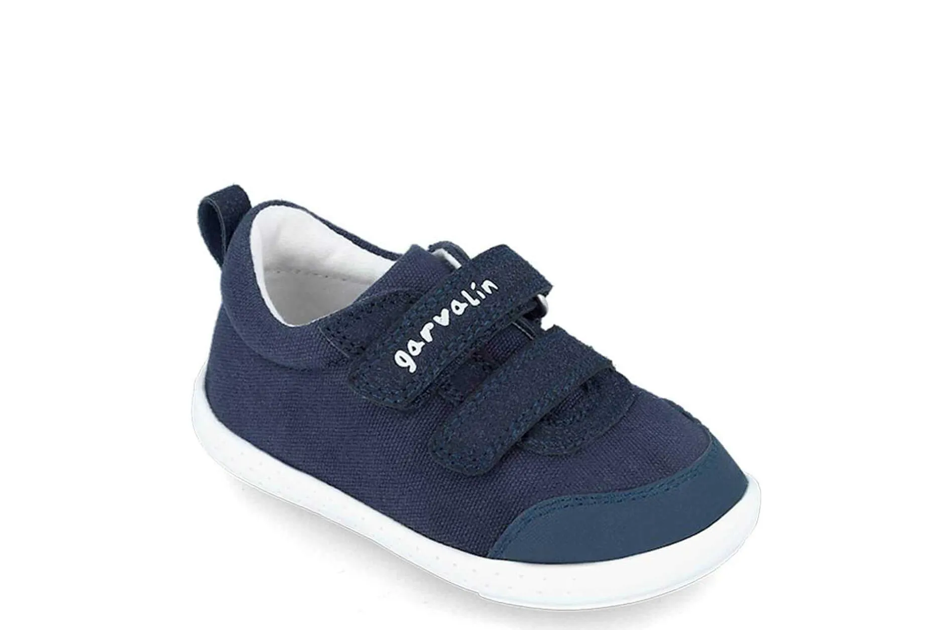 Garvalin Zapatillas Primeros Pasos 242345^Niño Zapatillas