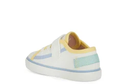 Geox Zapatillas Primeros Pasos B Gisli Girl^Niño Zapatillas