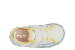 Geox Zapatillas Primeros Pasos B Gisli Girl^Niño Zapatillas
