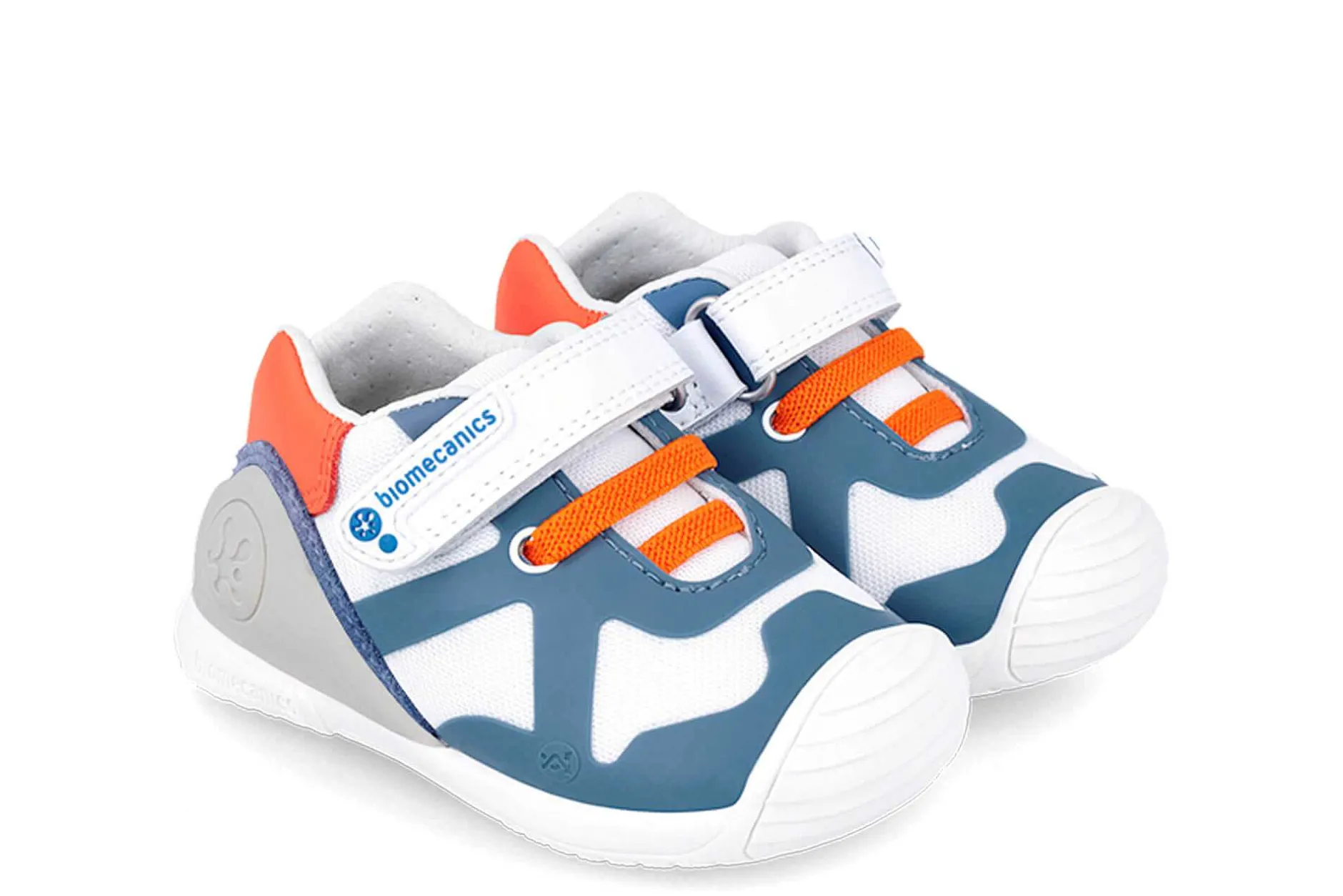 Biomecanics Zapatillas Primeros Pasos 242150^Niño Zapatillas