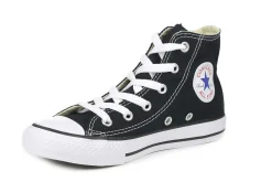 Converse Zapatillas Primeros Pasos 7J231C/001 Black^Niño Zapatillas