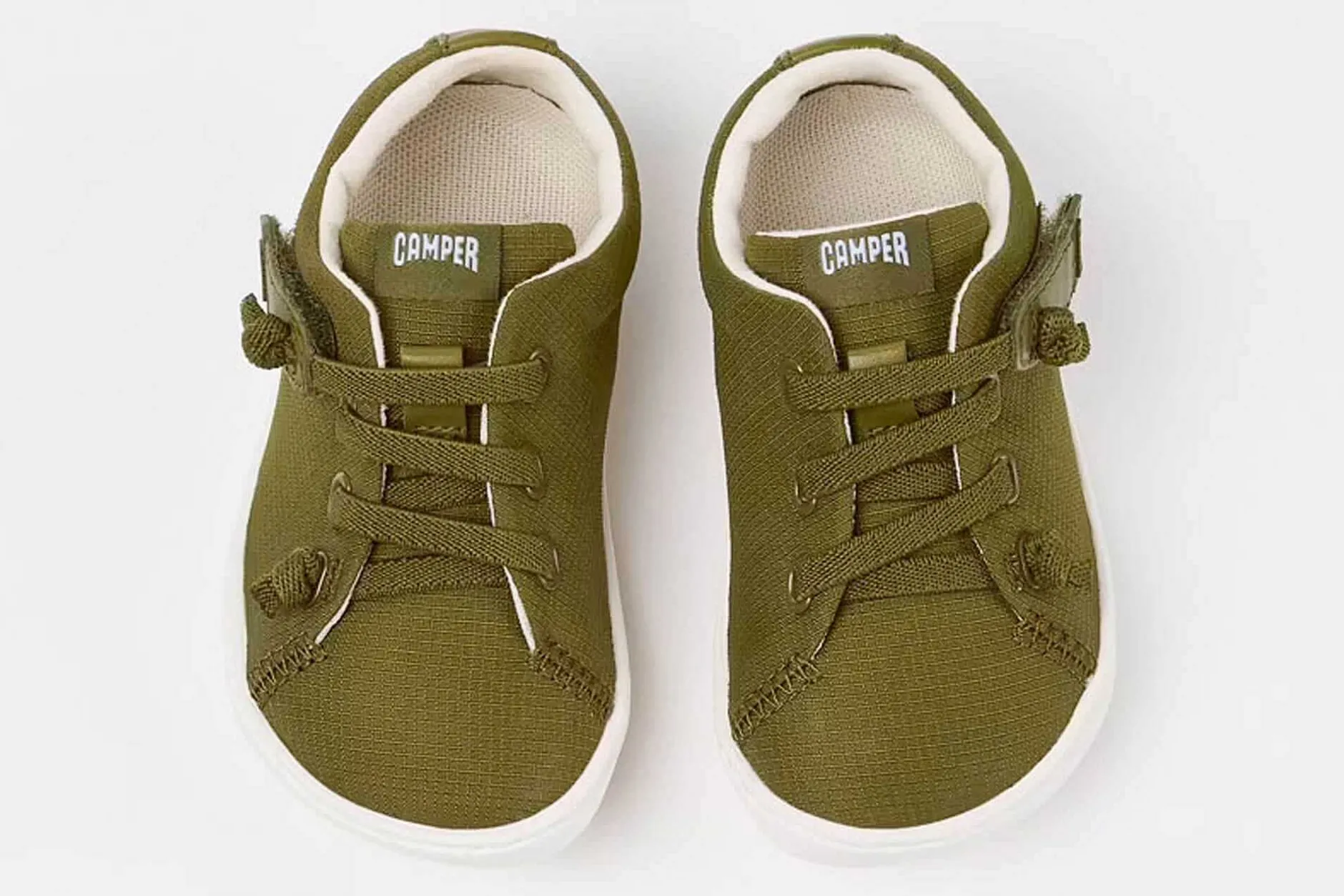 Camper Zapatillas Primeros Pasos Peu Fw^Niño Zapatillas