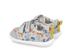 Garvalin Zapatillas Primeros Pasos 242346^Niño Zapatillas