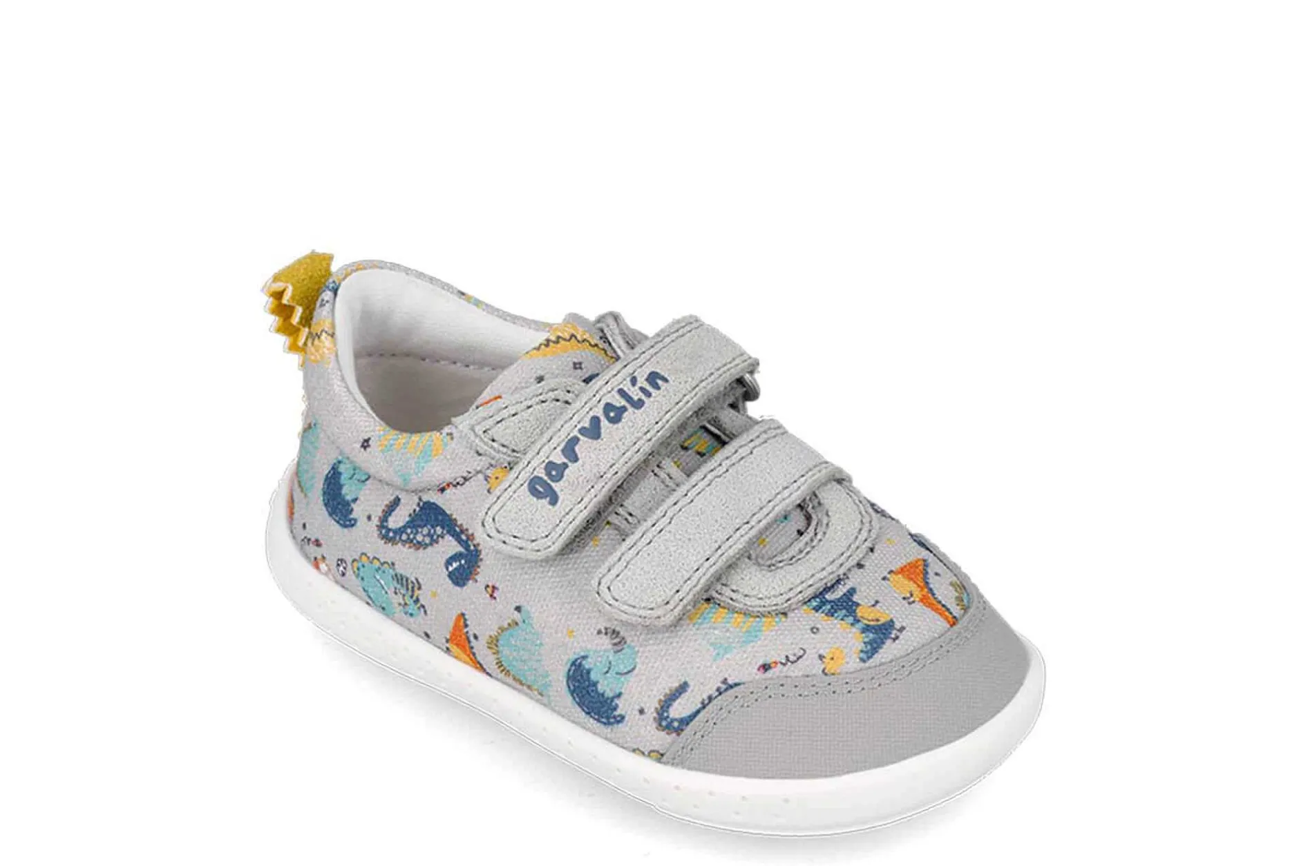 Garvalin Zapatillas Primeros Pasos 242346^Niño Zapatillas
