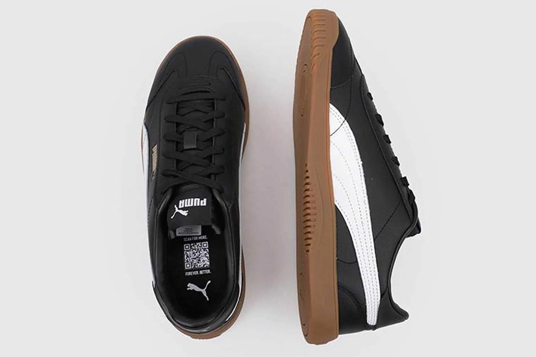 Puma Zapatillas Club 5V5^Mujer Zapatillas