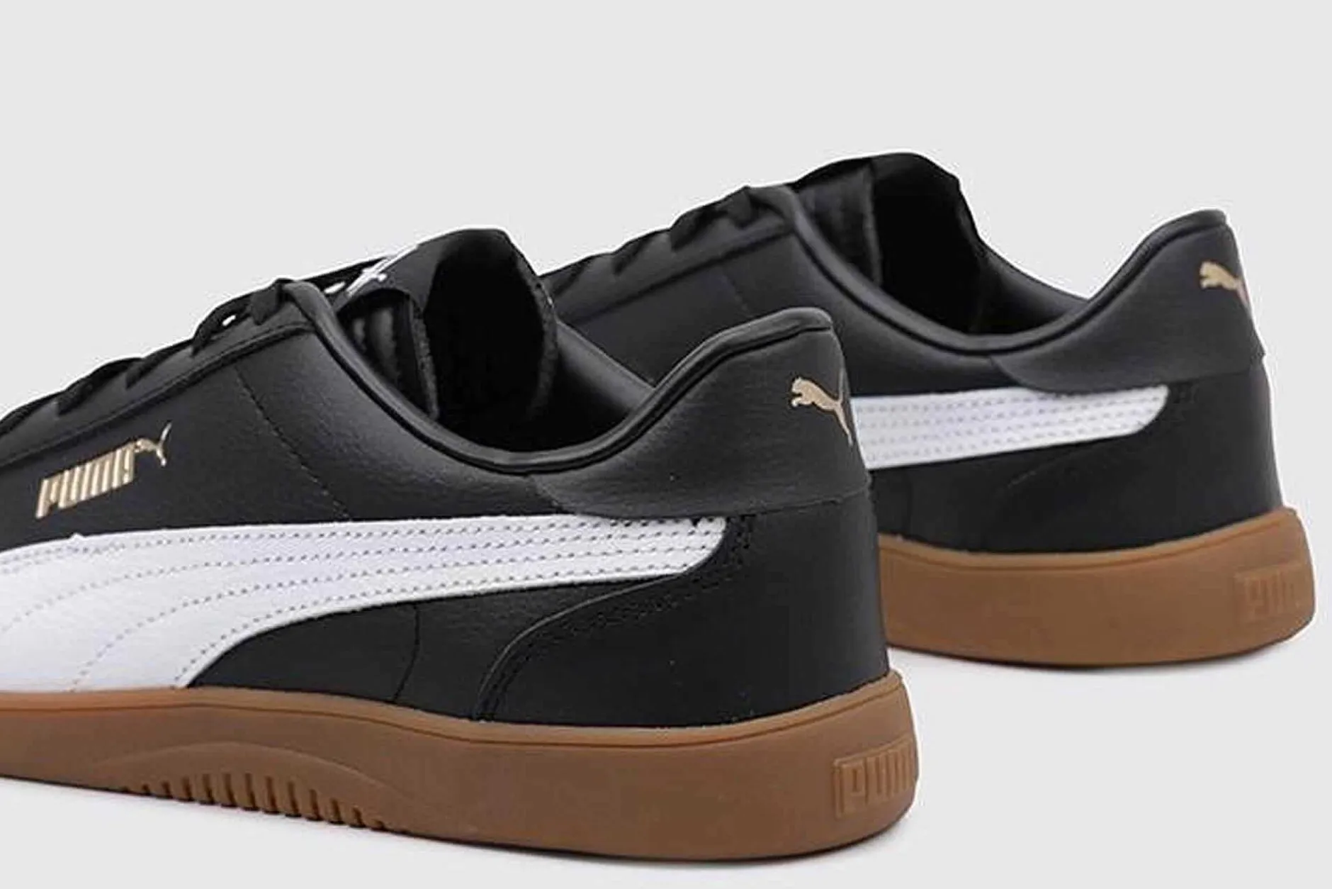 Puma Zapatillas Club 5V5^Mujer Zapatillas