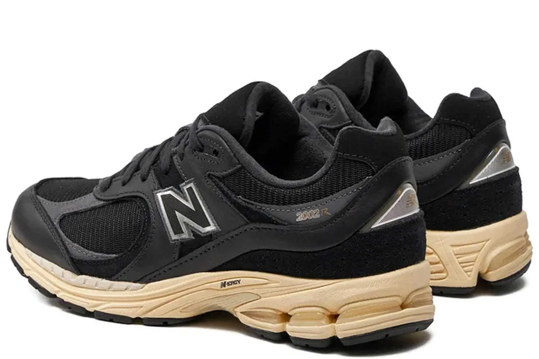 New Balance Zapatillas 2002R^Mujer Zapatillas