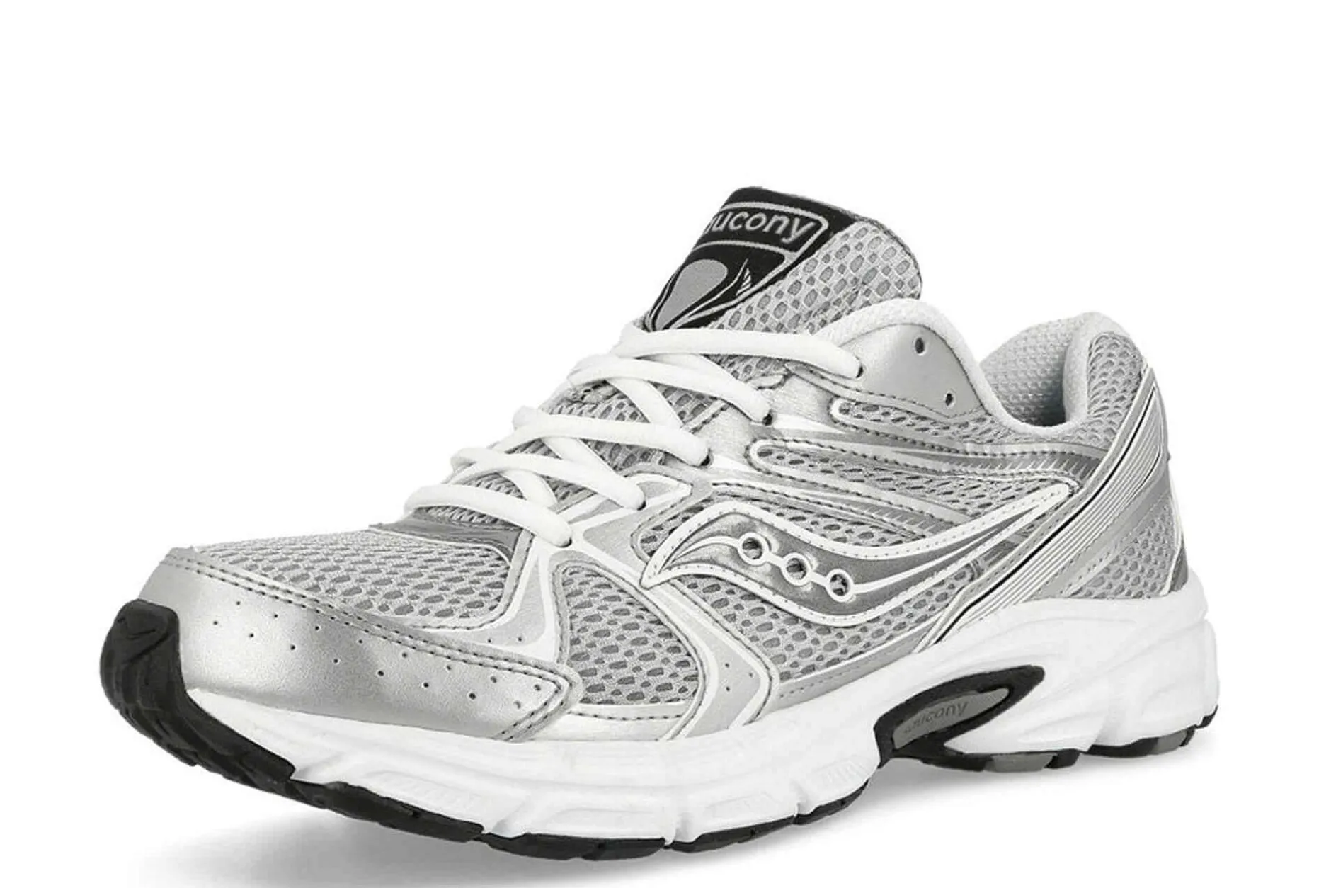 Saucony Zapatillas Ride Millennium^Mujer Zapatillas