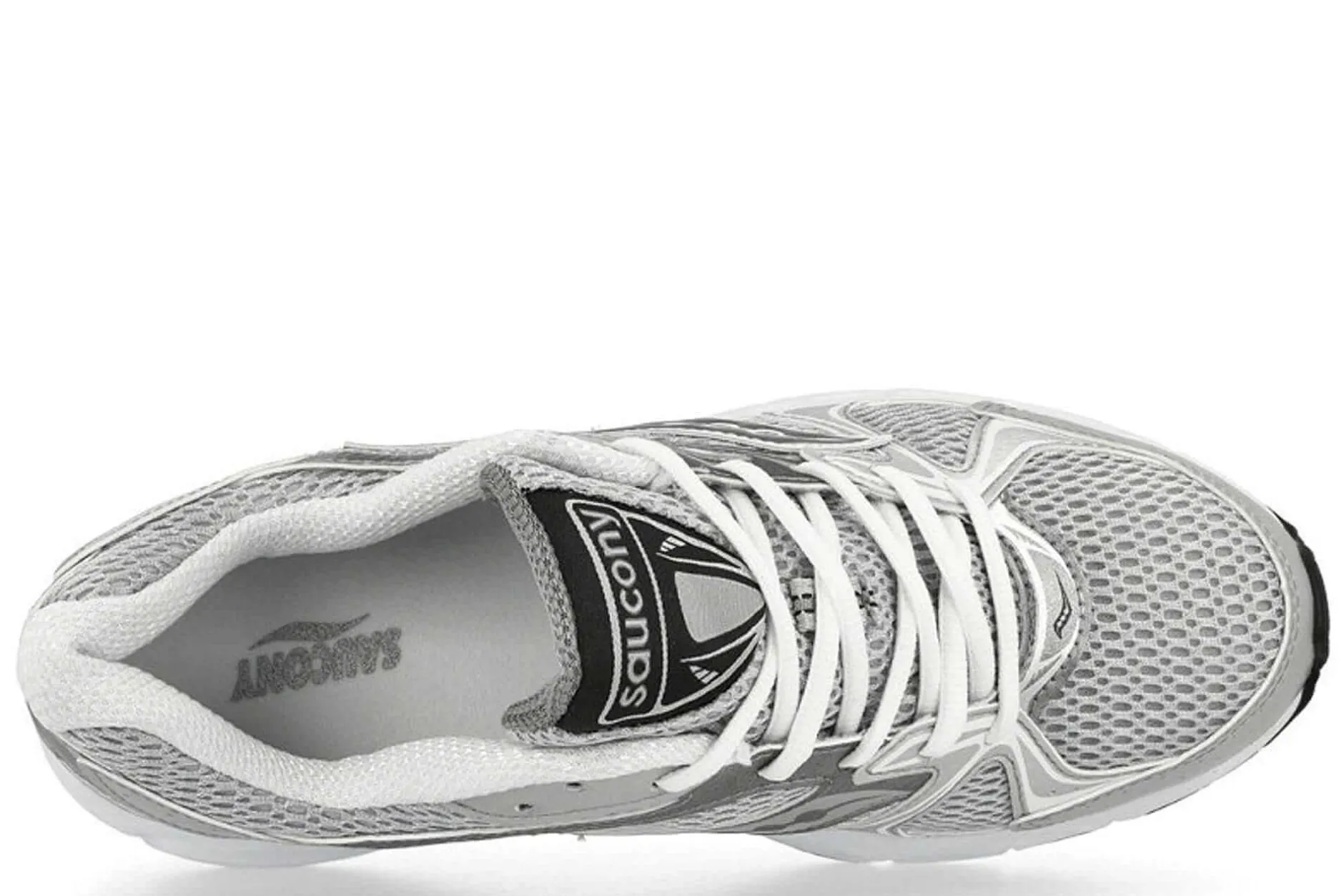 Saucony Zapatillas Ride Millennium^Mujer Zapatillas