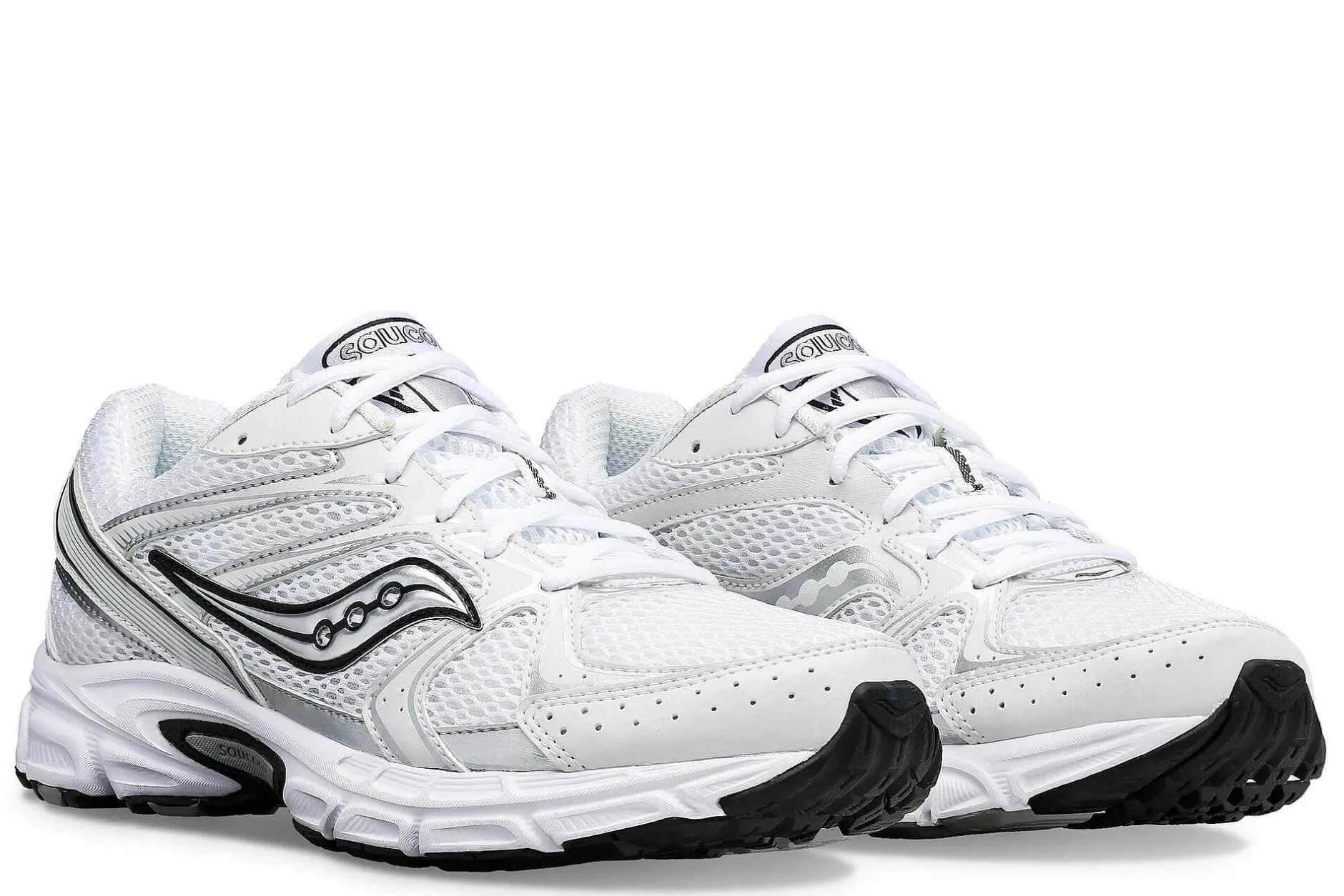Saucony Zapatillas Ride Millennium^Mujer Zapatillas