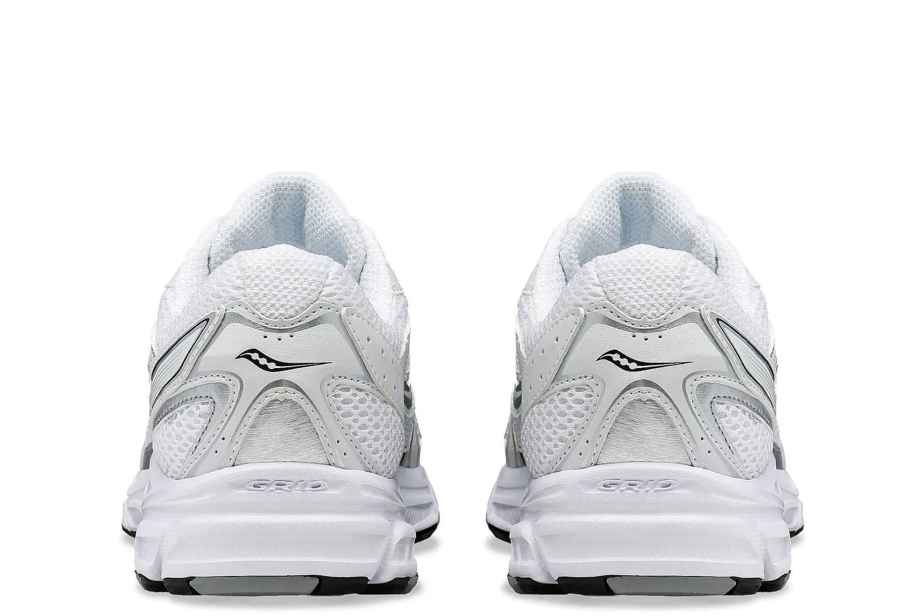 Saucony Zapatillas Ride Millennium^Mujer Zapatillas