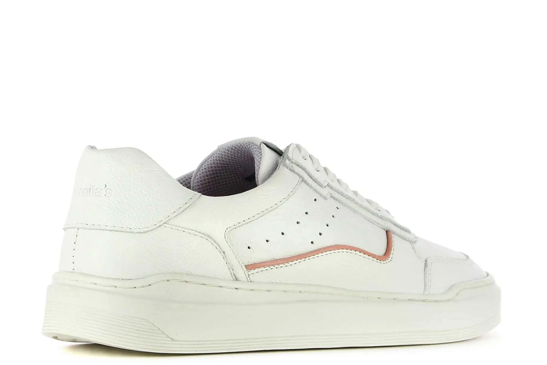 Camila's Zapatillas Rio^Mujer Zapatillas