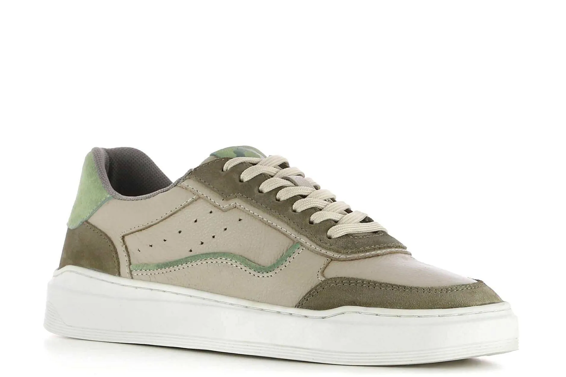 Camila's Zapatillas Rio^Mujer Zapatillas