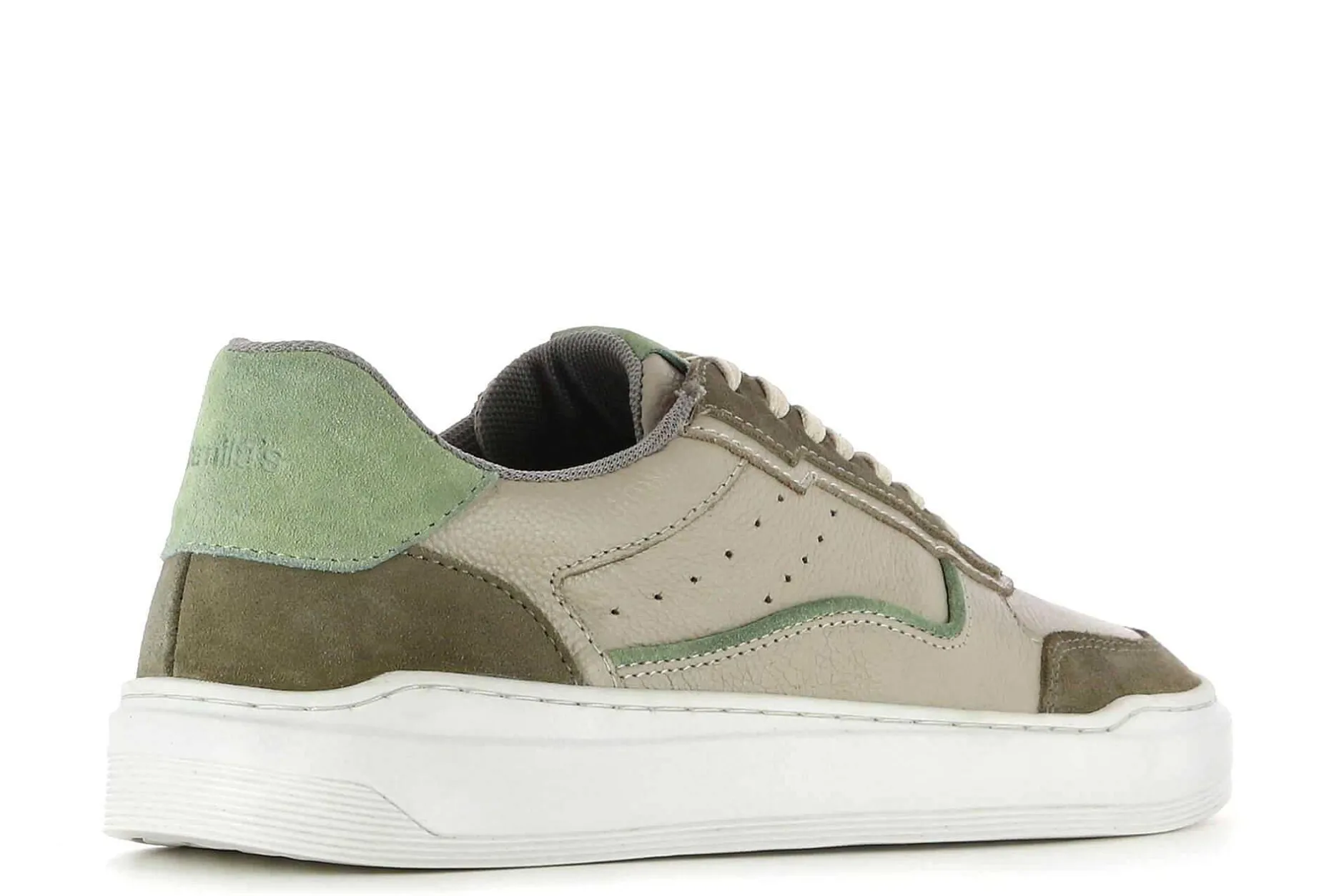 Camila's Zapatillas Rio^Mujer Zapatillas
