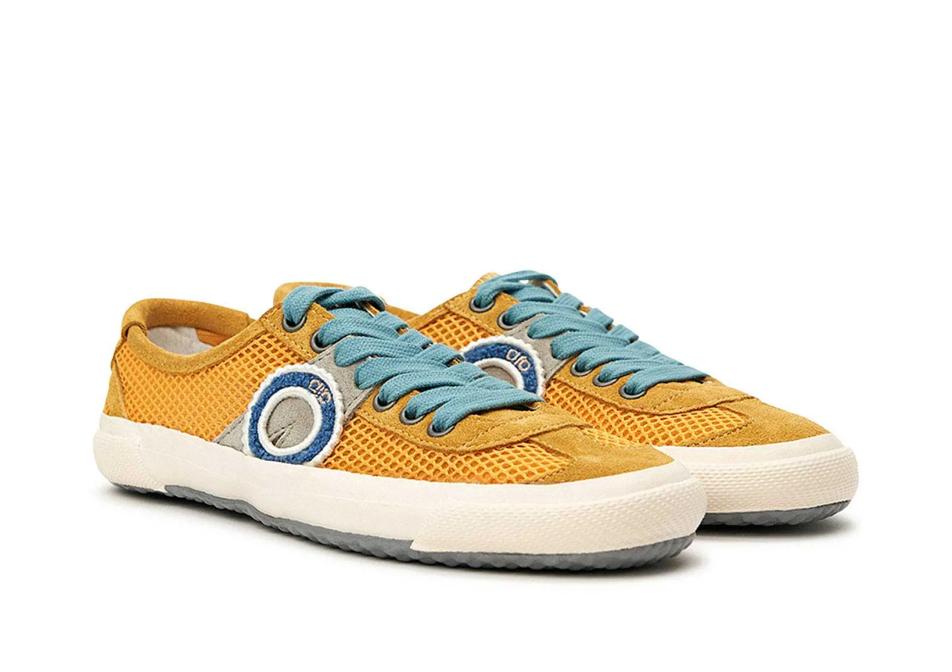 Aro Zapatillas Runa^Mujer Zapatillas