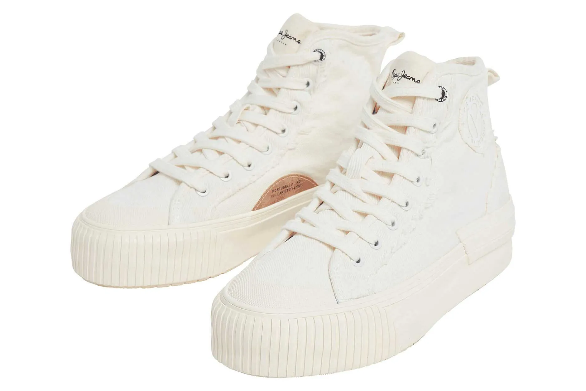Pepe Jeans Zapatillas Samoi^Mujer Zapatillas