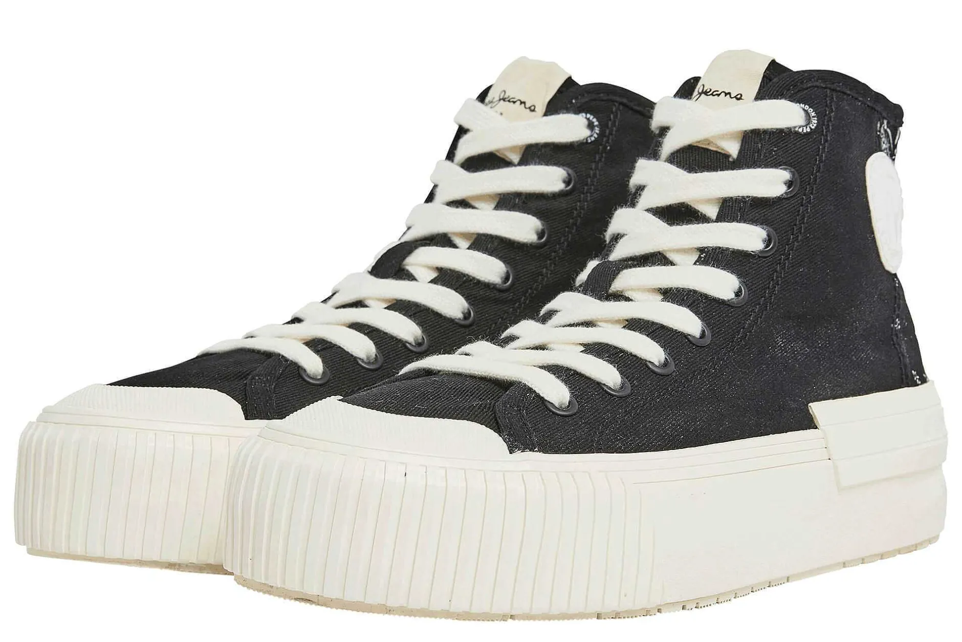 Pepe Jeans Zapatillas Samoi^Mujer Zapatillas