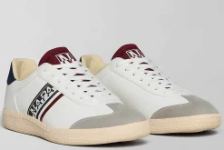 Napapijri Zapatillas S4Aspen01^Hombre Zapatillas