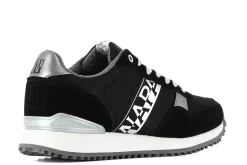 Napapijri Zapatillas S4Astra01 Mes^Mujer Zapatillas