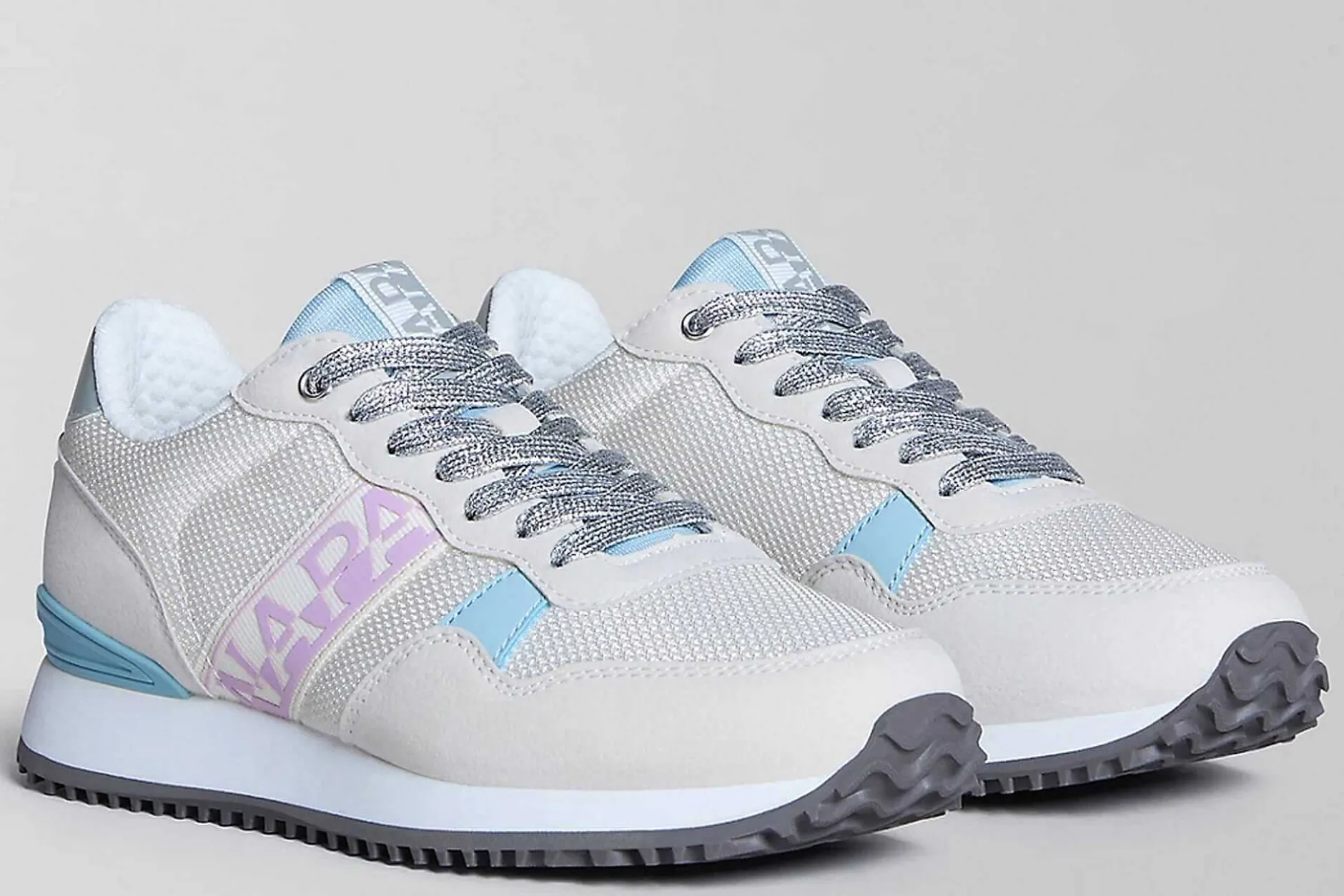Napapijri Zapatillas S4Astra01 Mes^Mujer Zapatillas