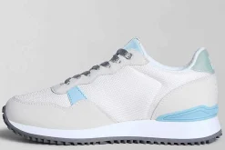 Napapijri Zapatillas S4Astra01 Mes^Mujer Zapatillas