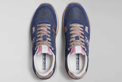 Napapijri Zapatillas S4Astra01 Mes^Mujer Zapatillas