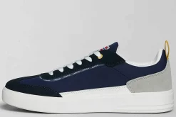 Napapijri Zapatillas S4Bark01^Hombre Zapatillas