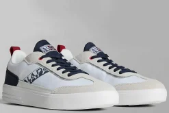 Napapijri Zapatillas S3Bark01^Hombre Zapatillas