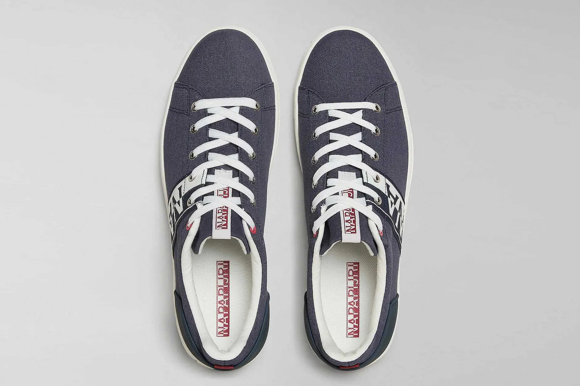 Napapijri Zapatillas S4Birch02^Hombre Zapatillas