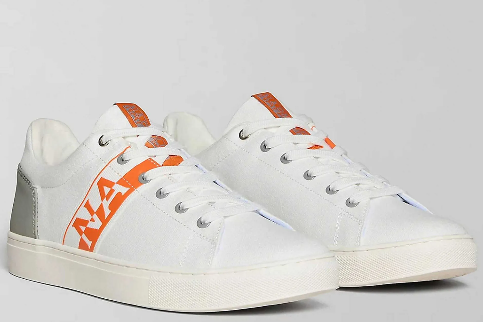 Napapijri Zapatillas S4Birch02^Hombre Zapatillas