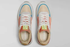 Napapijri Zapatillas S4Carley01^Mujer Zapatillas
