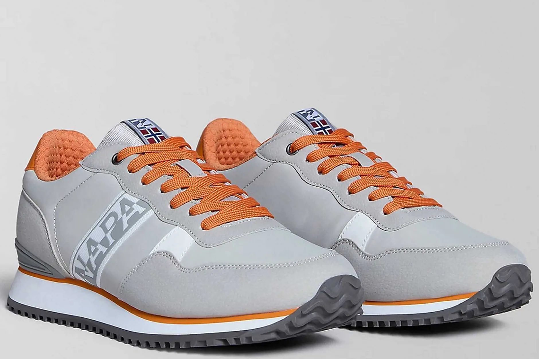 Napapijri Zapatillas S4Cosmos01^Hombre Zapatillas